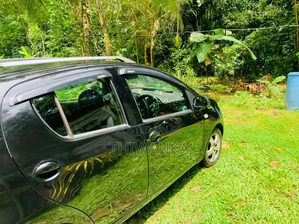 Micro Panda 2014 Car (Used)
