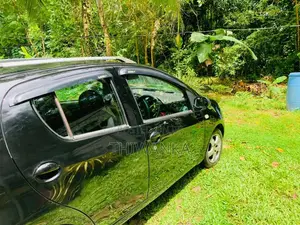 Micro Panda 2014 Car (Used)