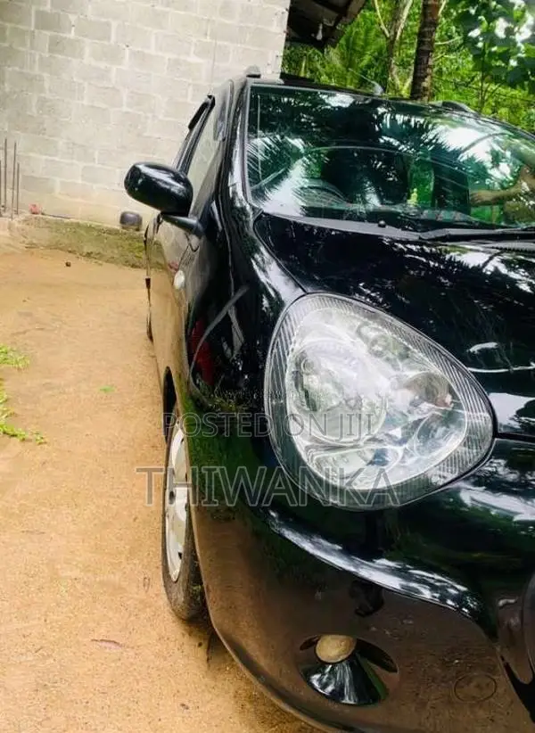 Micro Panda 2014 Car (Used)