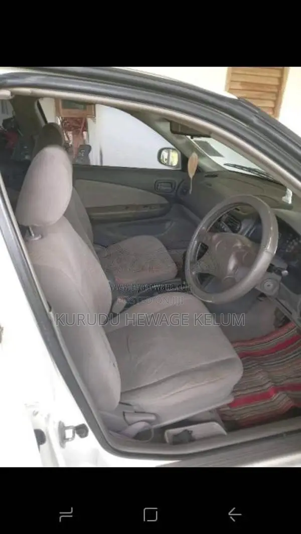 Nissan B15 2000 Car (Used)