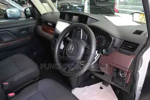 Toyota Tank 2017 Car (Used)