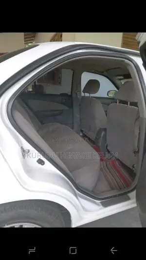 Nissan B15 2000 Car (Used)