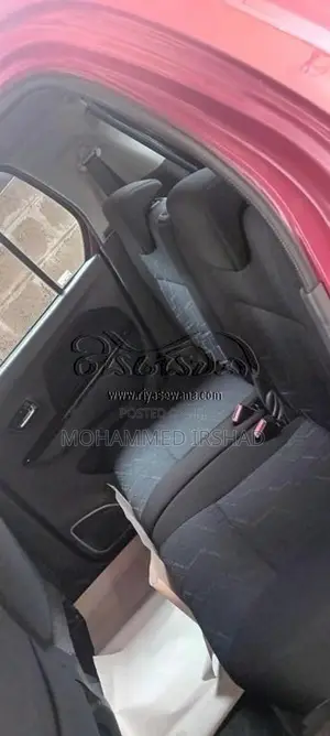 Suzuki Wagon R Stingray J Style 2016 Car (Used)