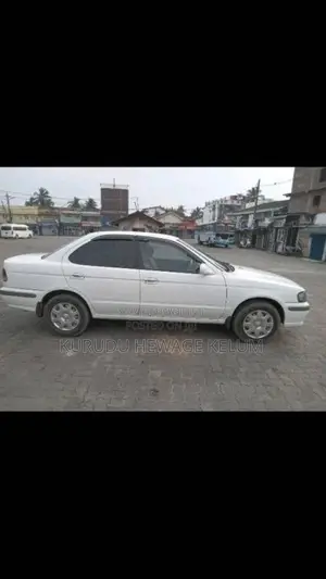Nissan B15 2000 Car (Used)