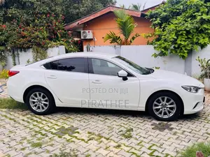 Mazda 6 2013 Car (Used)