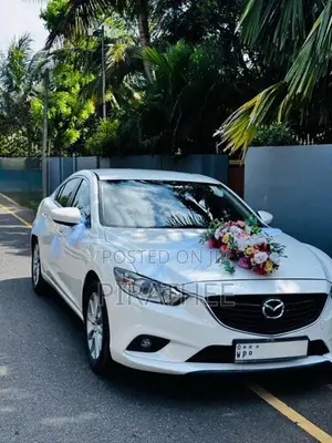 Mazda 6 2013 Car (Used)