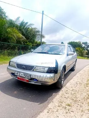 Nissan FB14 1996 Car (Used)