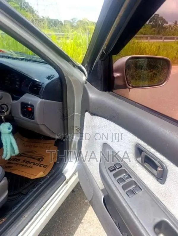 Nissan FB14 1996 Car (Used)