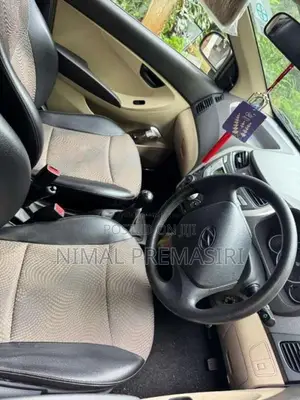 Hyundai Eon 2015 Car (Used)
