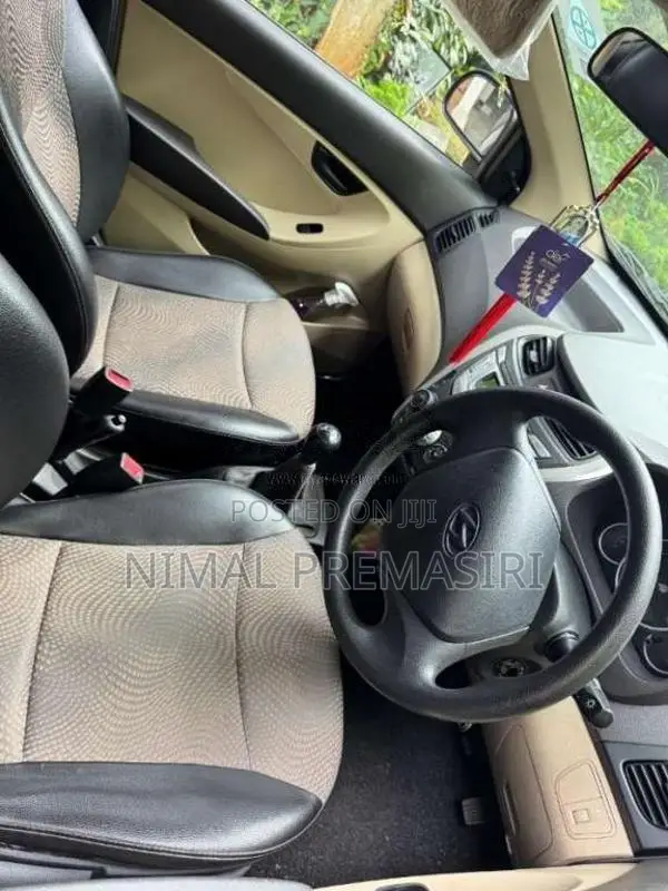 Hyundai Eon 2015 Car (Used)