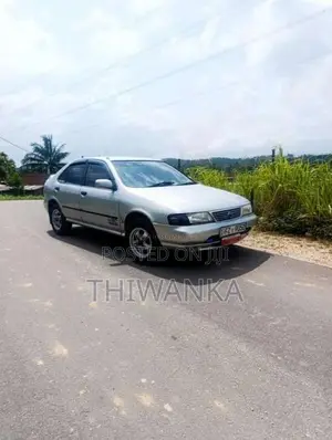 Nissan FB14 1996 Car (Used)