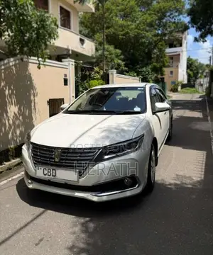 Toyota Premio 2018 Car (Used)