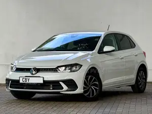 Volkswagen Polo 2023 Car (Used)