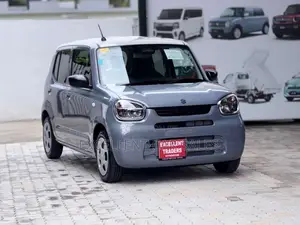 Suzuki Alto L Upgrade 2025 Car Brand New
