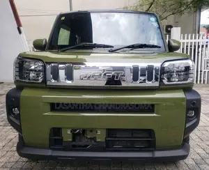 Daihatsu TAFT G Grade 2024 Car Unregistered (Recondition)