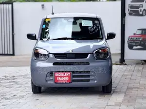 Suzuki Alto L Upgrade 2025 Car Brand New
