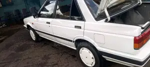 Nissan Hb12 1987 Car (Used)