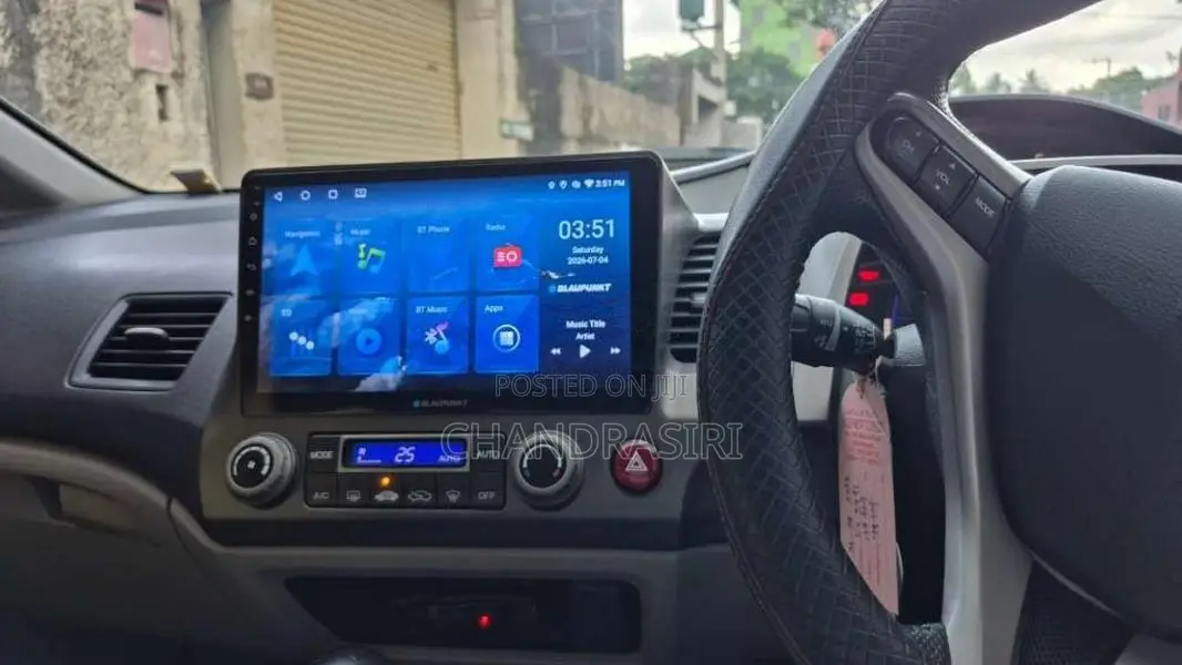 Honda Civic 2011 Car (Used)