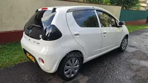 Micro Panda 2014 Car (Used)