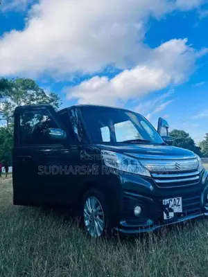 Suzuki Spacia 2018 Car (Used)