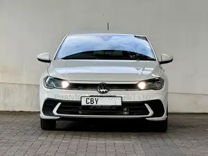 Volkswagen Polo 2023 Car (Used)
