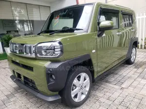 Daihatsu TAFT G Grade 2024 Car Unregistered (Recondition)