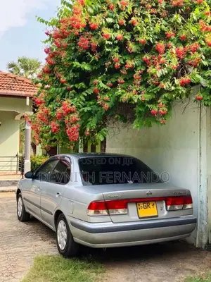 Nissan FB15 2000 Car (Used)