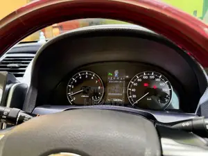 Toyota Premio 2018 Car (Used)