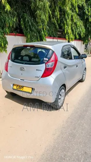 Hyundai Eon 2015 Car (Used)