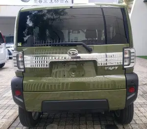 Daihatsu TAFT G Grade 2024 Car Unregistered (Recondition)