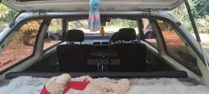 Nissan March K10 1991 Car (Used)