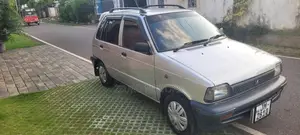 Suzuki Maruti 800 2005 Car (Used)