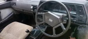 Nissan Hb12 1987 Car (Used)