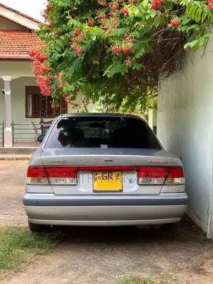 Nissan FB15 2000 Car (Used)