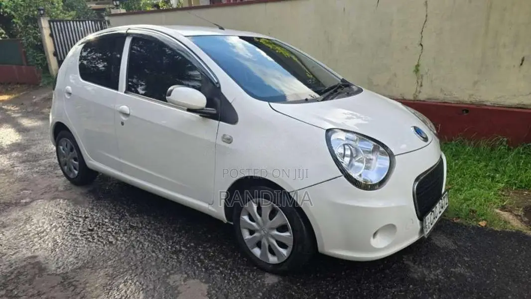 Micro Panda 2014 Car (Used)