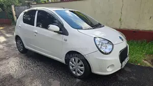Micro Panda 2014 Car (Used)