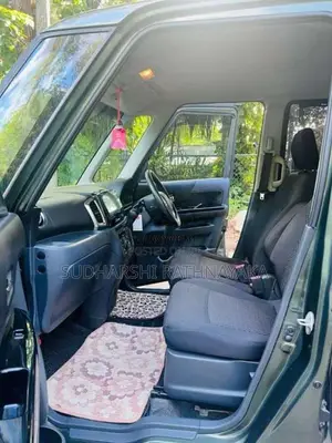 Suzuki Spacia 2018 Car (Used)