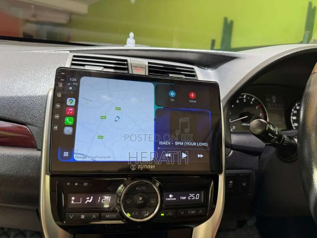 Toyota Premio 2018 Car (Used)