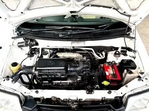 Hyundai Santro 2005 Car (Used)