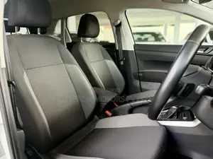 Volkswagen Polo 2023 Car (Used)