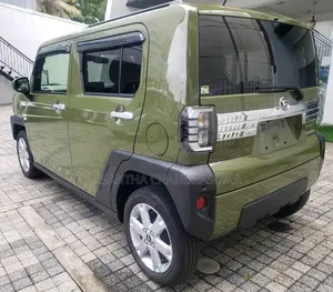 Daihatsu TAFT G Grade 2024 Car Unregistered (Recondition)