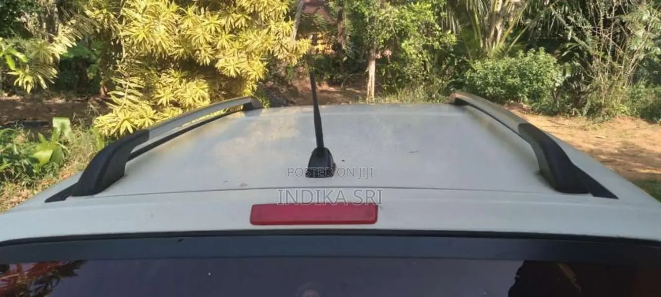 Nissan March K10 1991 Car (Used)