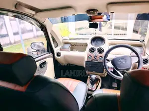 Tata Nano 2017 Car (Used)