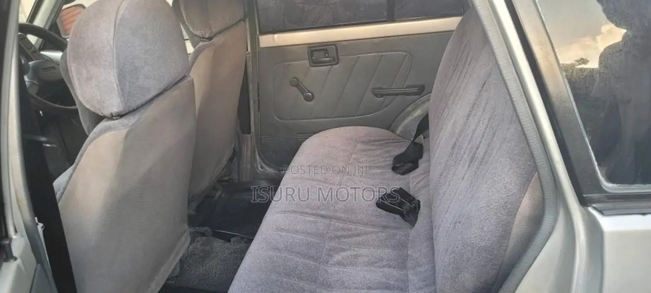 Suzuki Maruti 800 2005 Car (Used)