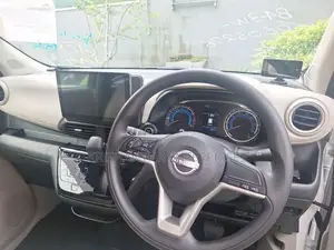 Nissan Dayz 2024 Car Unregistered (Recondition)