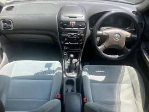 Nissan FB15 2000 Car (Used)