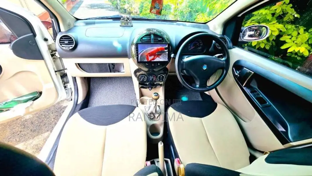 Micro Panda 2014 Car (Used)