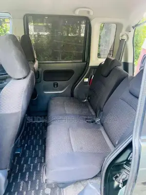 Suzuki Spacia 2018 Car (Used)