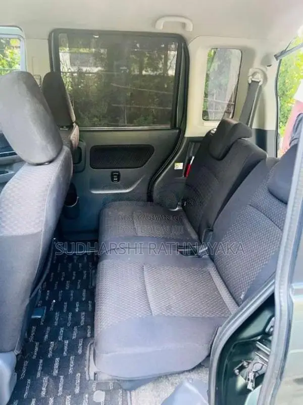 Suzuki Spacia 2018 Car (Used)