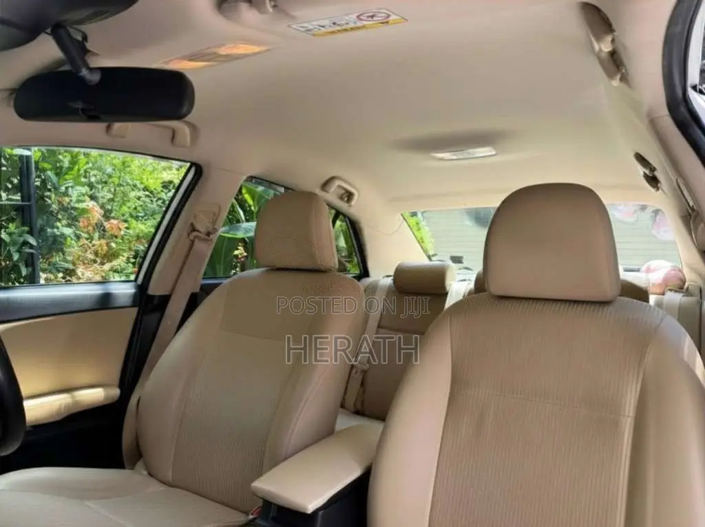 Toyota Premio 2018 Car (Used)